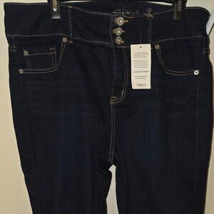 Torrid Softsculpt Jeggings